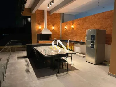 Casa de Condomínio com 4 Quartos para alugar, 589m² no Alphaville, Santana de Parnaíba