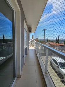 Apartamento com 3 Quartos para alugar, 87m² no Vila Esperia ou Giglio, Atibaia