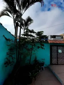 Sobrado com 2 Quartos à venda, 206m² no Baeta Neves, São Bernardo do Campo