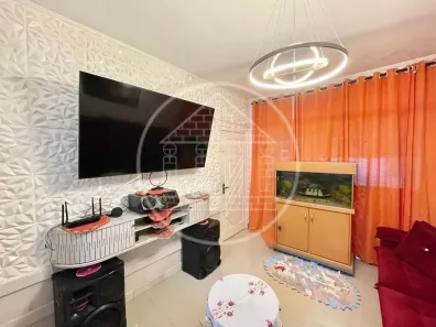 Casa com 3 Quartos à venda, 90m² no Jardim São Judas Tadeu, São Paulo
