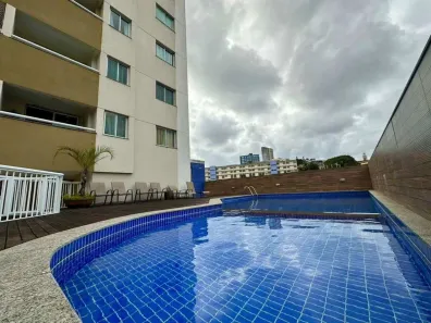 Apartamento com 2 Quartos à venda, 54m² no Matatu, Salvador
