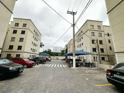 Apartamento com 2 Quartos à venda, 43m² no Vila Nova Curuçá, São Paulo