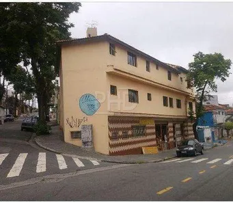 Sobrado com 2 Quartos à venda, 600m² no Parque das Nações, Santo André