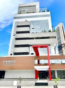 Sala Comercial à venda, 45m² no Quilombo, Cuiabá