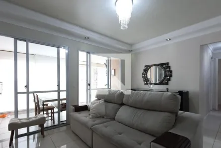 Cobertura com 3 Quartos à venda, 92m² no Vila Augusta, Guarulhos