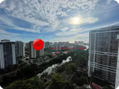 Cobertura com 3 Quartos à venda, 197m² no Barra da Tijuca, Rio de Janeiro