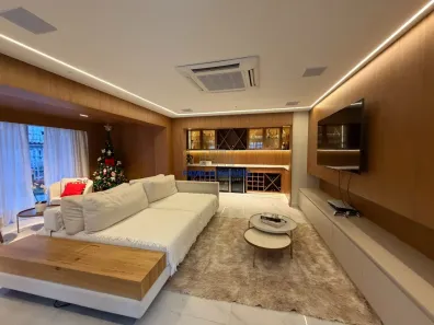 Casa com 3 Quartos à venda, 330m² no Vila Belmiro, Santos