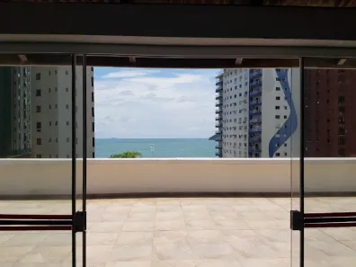 Apartamento com 1 Quarto à venda, 40m² no Centro, Balneário Camboriú