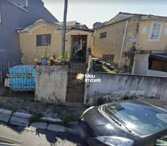 Lote/Terreno à venda, 200m² no Vila Santa Delfina, São Paulo