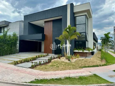 Casa de Condomínio com 3 Quartos à venda, 190m² no Inoã (Inoã), Maricá