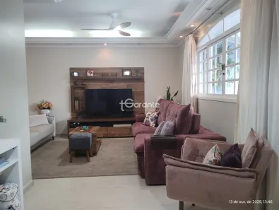 Casa com 3 Quartos à venda, 350m² no Jardim Villaça, São Roque