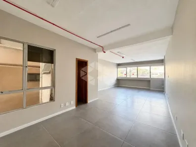 Ponto Comercial para alugar, 50m² no Partenon, Porto Alegre