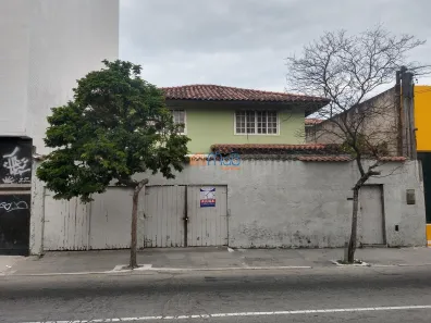 Imóvel Comercial com 5 Quartos para alugar, 286m² no Centro, Macaé