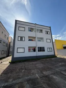 Apartamento com 2 Quartos à venda, 60m² no São Geraldo, Araxá