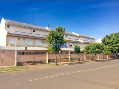 Casa de Condomínio com 3 Quartos à venda, 150m² no Centro, Canoas