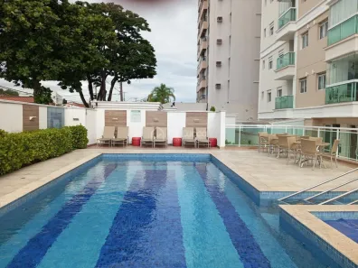 Cobertura com 3 Quartos à venda, 195m² no Parque Industrial, Campinas