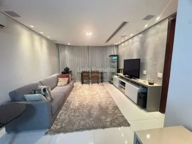 Apartamento com 3 Quartos à venda, 150m² no Anchieta, Belo Horizonte