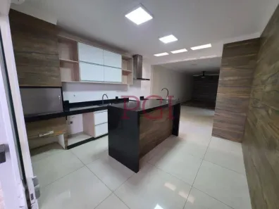 Casa com 2 Quartos à venda, 111m² no Jardim Ouro Branco, Ribeirão Preto