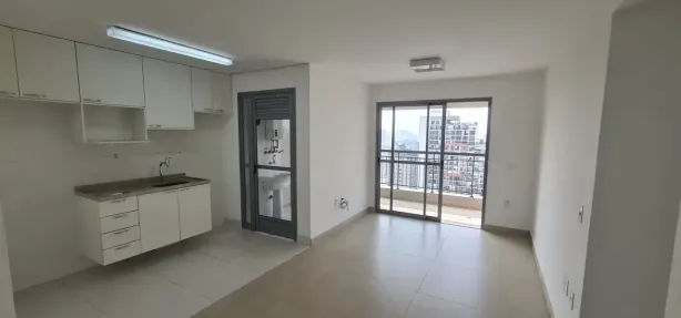 Apartamento com 3 Quartos para alugar, 77m² no Consolação, São Paulo