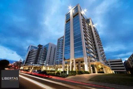 Sala Comercial à venda, 31m² no Cristo Redentor, Porto Alegre