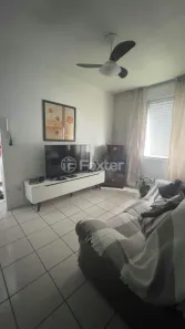 Apartamento com 2 Quartos à venda, 46m² no Cavalhada, Porto Alegre