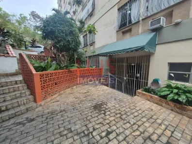 Apartamento com 2 Quartos à venda, 53m² no Santa Rosa, Niterói