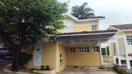 Casa de Condomínio com 3 Quartos à venda, 125m² no Jardim Barbacena, Cotia