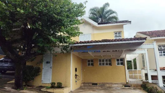 Casa de Condomínio com 3 Quartos à venda, 125m² no Jardim Barbacena, Cotia