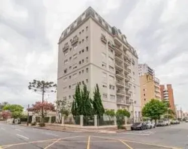 Apartamento com 5 Quartos à venda, 227m² no Batel, Curitiba