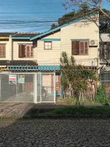 Casa com 3 Quartos à venda, 124m² no Partenon, Porto Alegre