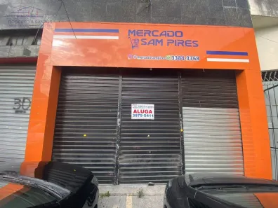 Prédio Comercial à venda, 509m² no Jardim São José (Zona Norte), São Paulo