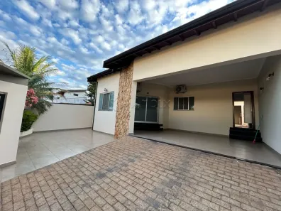 Casa com 3 Quartos à venda, 209m² no Jardim Ipiranga, Americana