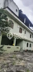 Casa com 4 Quartos à venda, 400m² no Pilares, Rio de Janeiro