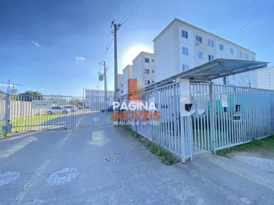 Apartamento com 2 Quartos à venda, 42m² no Estância Velha, Canoas