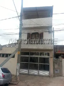 Sobrado com 3 Quartos à venda, 231m² no Vila Guilherme, São Paulo