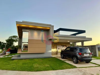 Casa com 3 Quartos à venda, 212m² no Nossa Senhora da Vitória, Ilhéus