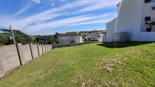 Lote/Terreno à venda, 671m² no Swiss Park, Campinas