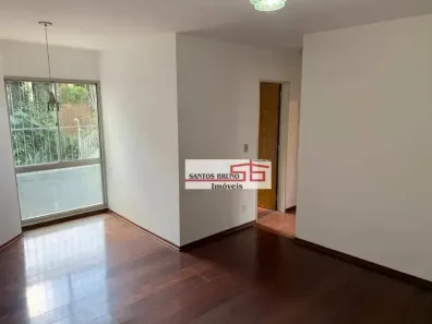 Apartamento com 3 Quartos à venda, 65m² no Vila Albertina, São Paulo