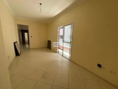 Apartamento com 2 Quartos à venda, 82m² no Guilhermina, Praia Grande