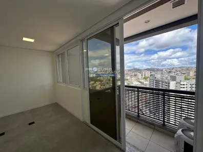 Galpão/Depósito/Armazém para alugar, 33m² no Novo Homero Thon, Santo André