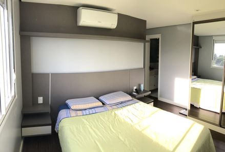 Apartamento com 2 Quartos à venda, 56m² no Sarandi, Porto Alegre