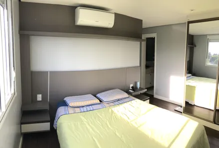 Apartamento com 2 Quartos à venda, 56m² no Sarandi, Porto Alegre