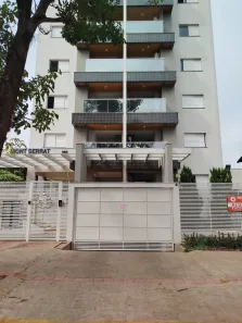 Apartamento com 1 Quarto para alugar, 130m² no Jardim América, Dourados
