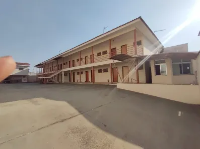 Apartamento com 1 Quarto para alugar, 20m² no São Dimas, Piracicaba