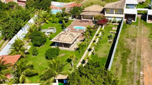 Casa com 4 Quartos à venda, 420m² no Rasa, Armação dos Búzios
