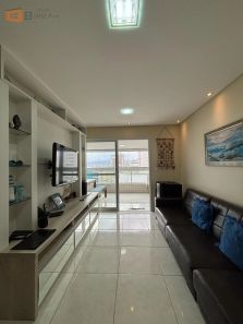 Apartamento com 3 Quartos à venda, 145m² no Canto do Forte, Praia Grande