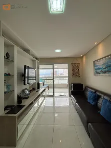 Apartamento com 3 Quartos à venda, 145m² no Canto do Forte, Praia Grande