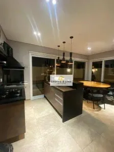 Casa de Condomínio com 3 Quartos à venda, 277m² no Condomínio Terras do Vale, Caçapava