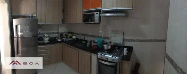 Apartamento com 2 Quartos à venda, 60m² no Jardim Andorinhas, Campinas