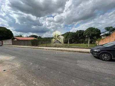 Lote/Terreno à venda, 3050m² no Trevo, Belo Horizonte